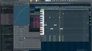 beibs in the trap - Travis Scott ft. NAV Instrumental Remake
