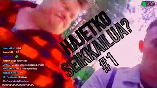 YoutubeJani Hakee Seikkailuja #1 ft. Reinski