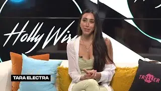 Tara Electra Shares Secrets On Blowing Up On Social Media & Getting Paid! | Hollywire