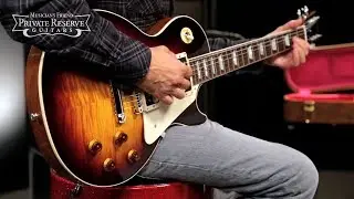 Gibson Custom Les Paul Custom Pro Figured Electric Guitar