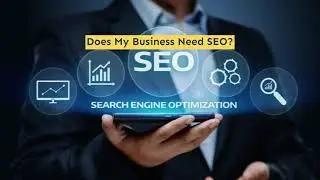 SEO in Burnaby