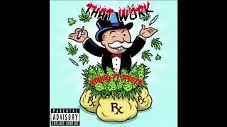 That Work _ K-DauG Ft J-Plaza