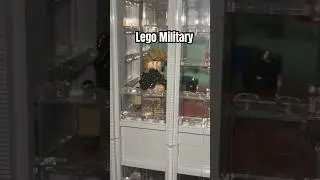 Lego military ww3 is out! #lego #military #war #fyp #trending #legoarmy #army #marines #ww3