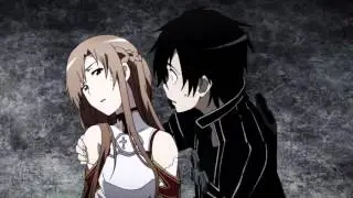 ღ ＡＭＶ Ｍix Ｎeed you by my side   ＳＡＯ   ღ