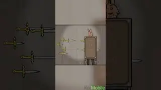 The Mr. Rabbit Magic Show - Gameplay (Android, IOS)