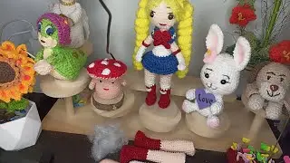 Creaciones Magdis est&aacute; en VIVOVAMOS A CROCHETEAR MI GENTE BELLA ☕🧶🪡🫶