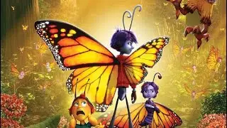Universal Pictures/Vortex Media/Maison 4:3/Pink Parrot Media/CarpeDiem Film & TV/Ulysses (2024/2023)
