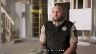 Vocational Instructor