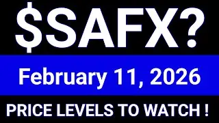 SAFX Stock (XCF Global, Inc.) SAFX Stock Analysis | February 3, 2026