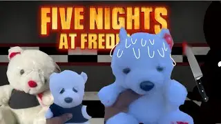 Shadow24 movie: five nights at Freddy
