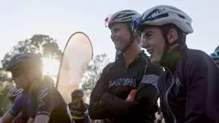 Port to Port - 4 day Mountain Bike Stage Race - 2020