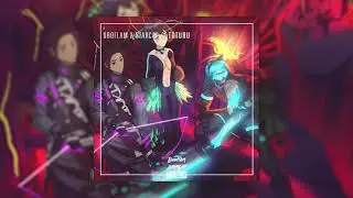Droflam & Starcat - TUTURU