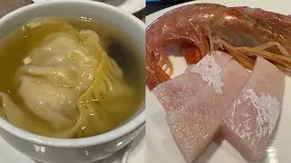 Marina Kitchen｜Ocean Park Marriott｜ Sat Lunch buffet ｜Hong Kong