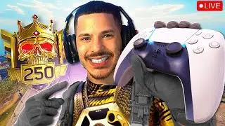 LIVE 🔴 WARZONE 50 WIN STREAK GRIND!! 🔴 MULTI-STREAMING EVERYWHERE!! 🔴 !ms
