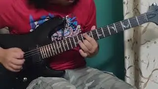 Strandberg India Guitar Contest