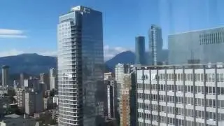 Club Intrawest (Embarc) Vancouver 1 Bedroom Notch tour 2016
