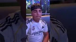 Mala hadrid