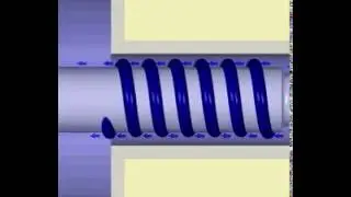 Seals - Hydrodynamic