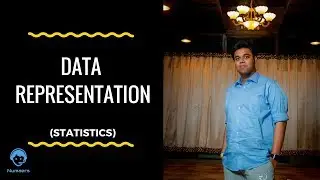 Data Representation (Statistics) Bangla Tutorial