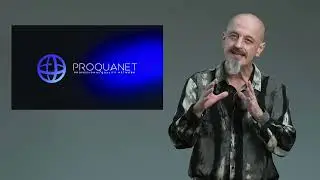 Proquanet - Your Community for Trusted Connections