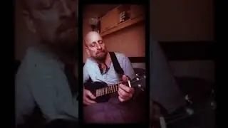 Hurry On Sundown (ukulele cover) - Simon Deards 28/03/2020
