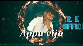 Indianas Kannada fast look teaser /vijay Kumar power