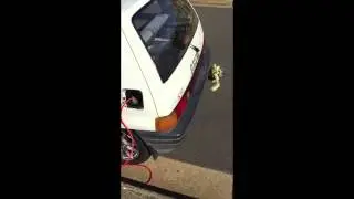 [Tesla] EVAustralia Test Day