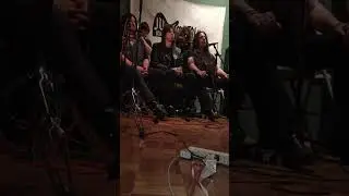 Just Metal Show (Part II) 3-31-2019 (Junction Music - Facebook Live)