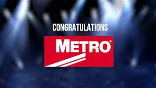 Chamber Annual Awards 2017 -  InterMetro