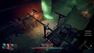 SHADOWS AWAKENING #02 - Xbox Series X
