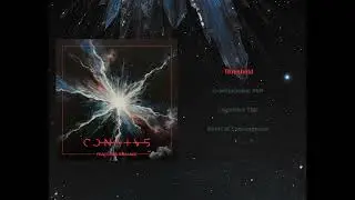 Conatus - Fractured Radiance (2025)