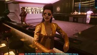 Cyberpunk 2077: все 4 местоположения игрушек Joy