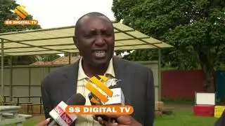 Baba yako ni nani-Kimani Ngunjiri amuuliza Peter Kenneth