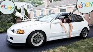 eBay Turbo Kits...