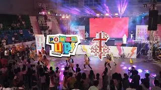 KFC Mindanao 2024 - Drone Highlights I CFC Kids for Christ