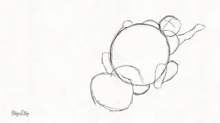 quick inflation (speed animation)