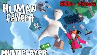 Download Human Fall Flat Free In 2025 !! Multiplayer And Online Mod !!! #free