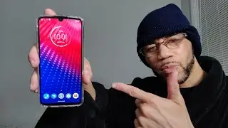 Moto Z4 Destroys Pixel 3a/ 11 reasons why