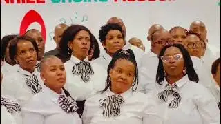 Diocese of Mariannhill Choirs Association 2025 St Cecilia day 
