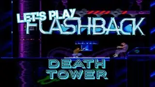 The Death Tower Gameshow/Flashback #5