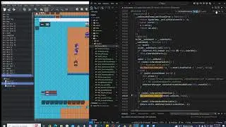 Lets Make an Open World RPG DAY 10:   LIFE SIM - Mayvl