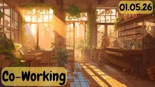 '*&bull;.&cedil;♡ Spill the tea on work drama - FFXIV later! ♡&cedil;.&bull;*' ✨ !sweet &middot; !task &middot; !done ✨