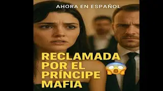 Kerem, Pr&iacute;ncipe Mafia Turca, La Humill&oacute; en el Altar 😈 &mdash; Hasta que Otro Capo La Quiso Robar