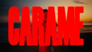 LIRIKO - CARAME (Video Oficial)