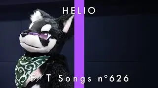 【Performer】ヘリオが歌ってみた【るーふる】