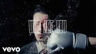 INVADR76, Georgens&oslash;n, Rev Theory - Smash My Teeth (Lyric Video)