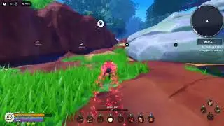 Ninja time (fighter bug)