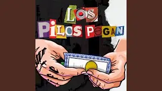 Los Pilos Pegan