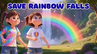 Best Friends Save Hawaii's Rainbow Falls!