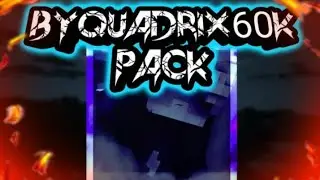 ByQuadrix 60k Texturenpack!